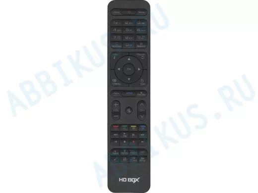 Пульт для спутниковых ресиверов HDBOX HB3500, HB4500 ic Openbox SX4 HD, SX6 HD Delly SAT (SX4 HD)