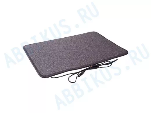 Коврик с подогревом RNX-50 (220В, 50Гц, 50Вт, IPX1, 400х600мм)