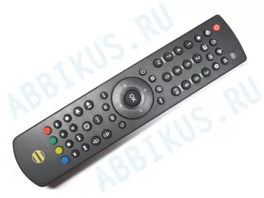 Телевиз. пульт Билайн SQ16080194, STB3310,T5-PM ic Delly TV