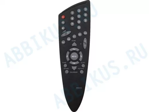 Пульт Akai A0001013 "PLT-19128" TV