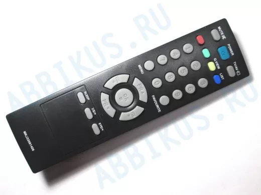 Телевиз. пульт  LG  MKJ33981406 PLASMA  как оригинал ic