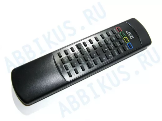 Телевиз. пульт  JVC  RM-C330 orig