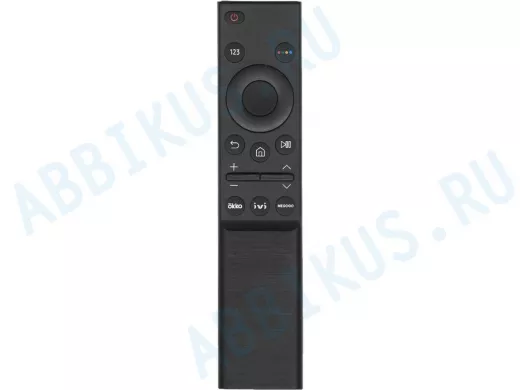 Пульт SAMSUNG BN59-01358F "PLT-195213" SMART CONTROL ( ic ) OKKO , IVI , MEGOGO модель 2021г