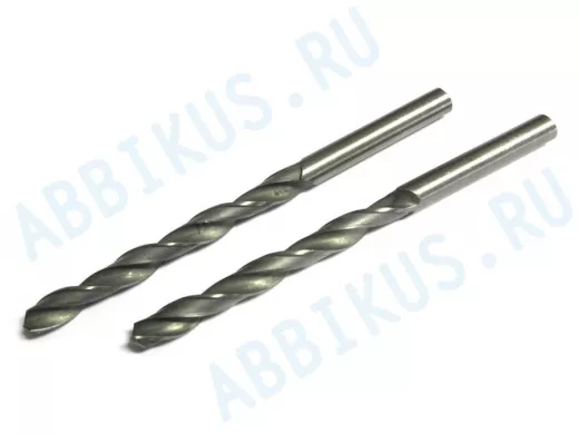 Сверло по металлу  7мм "ABI-19964"