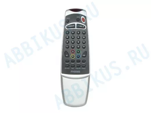 Телевиз. пульт ERISSON FHS085