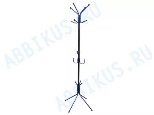 Вешалка напольная 