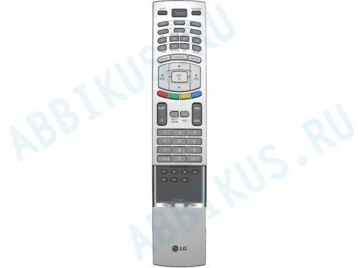 Телевиз. пульт  LG  6710T00017N  Plasma ориг