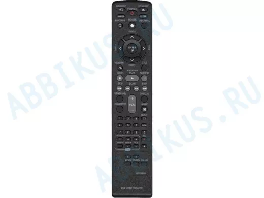 Телевиз. пульт  LG  AKB37026852 TV LCD