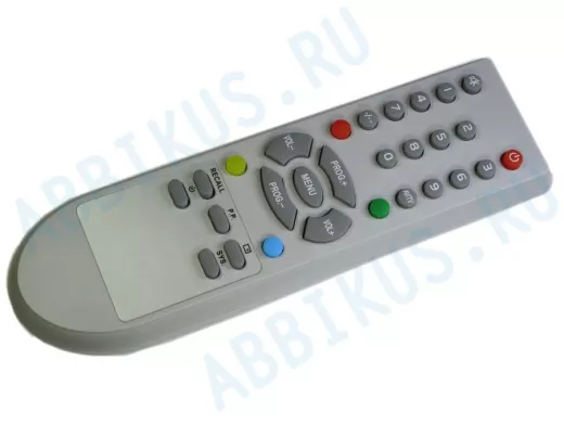 Телевиз. пульт ERISSON CT-21HS7/26T-1 (H-TV2910SPF)
