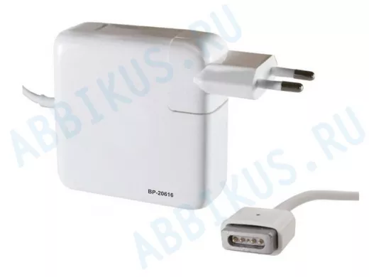 Адаптер питания для ноутбуков  "BP-20616" APP-10 (4.5А/85Вт)