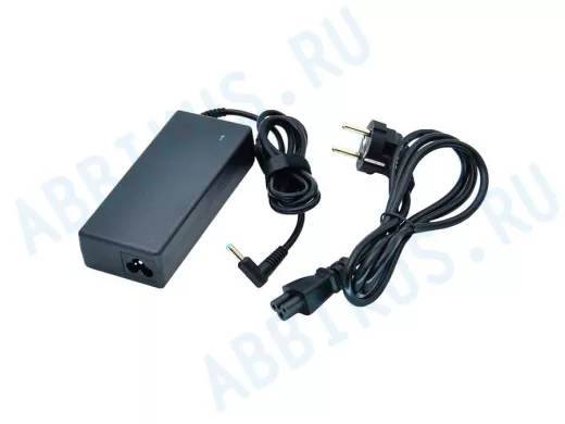 Адаптер питания для ноутбуков  "BP-20628" 4.62А/90Вт/4.5*3.0мм