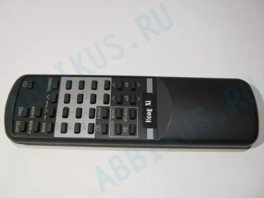 Телевиз. пульт  SHARP  G0924 PESA