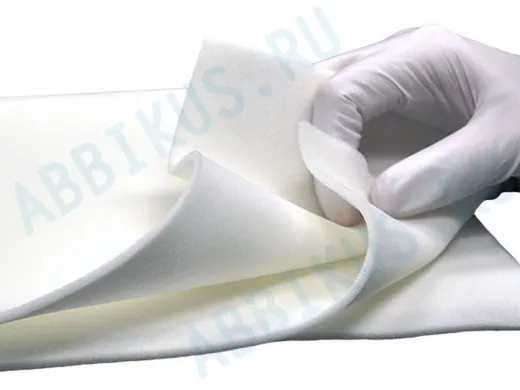 Салфетки безворсовые 100шт (15х15см) для применения в индустрии красоты, медицине "ABI-20876"