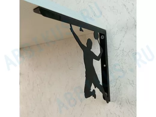 Кронштейн для полок 
