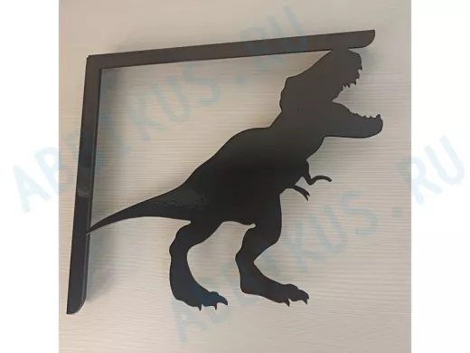 Кронштейн для полок 