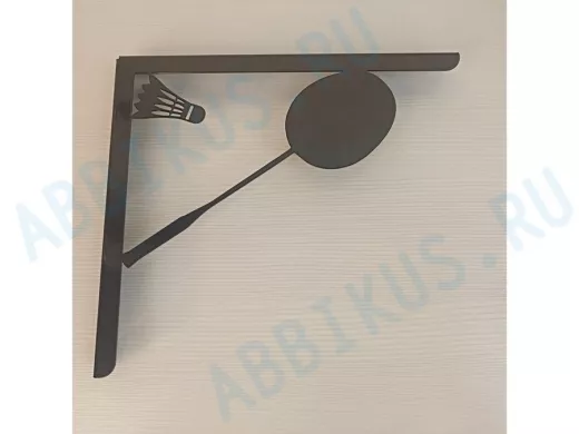 Кронштейн для полок 