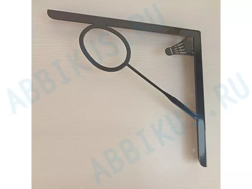 Кронштейн для полок 