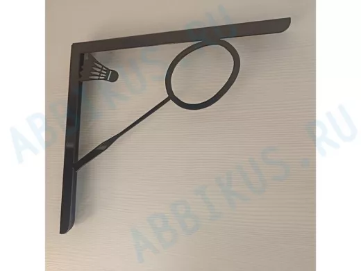 Кронштейн для полок 