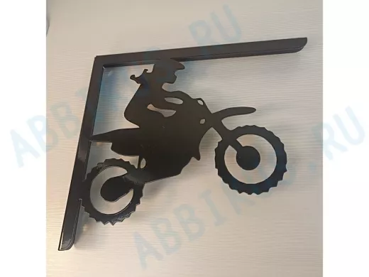 Кронштейн для полок 