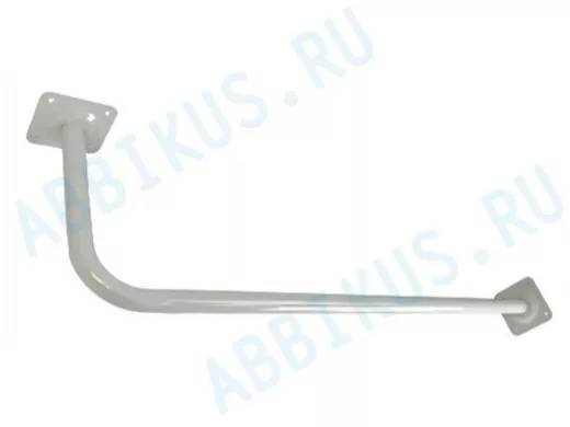 Кронштейн для крепления гермобокса с видеокамерой, вылет 35 см 