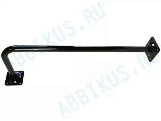 Кронштейн для крепления гермобокса с видеокамерой, вылет 35 см 