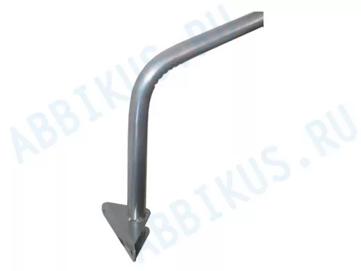 Кронштейн для светильника или прожектора настенный 