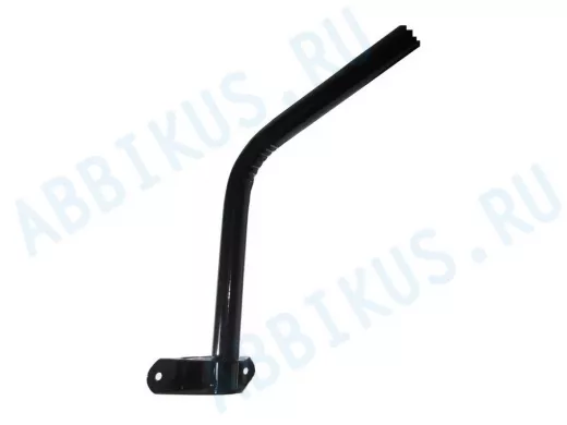 Кронштейн для светильника или прожектора настенный 