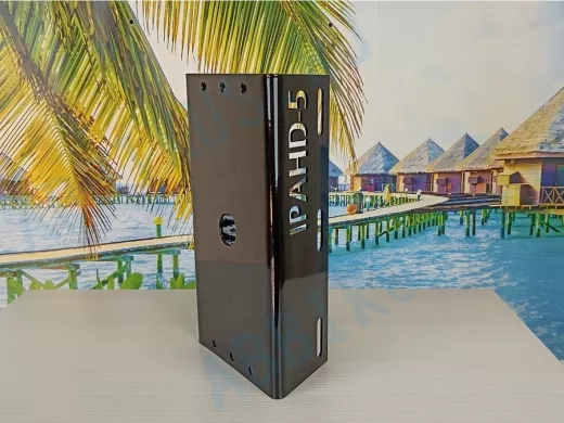 Кронштейн для камеры видеонаблюдения увеличенный 