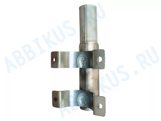 Кронштейн универсальный на трубу диаметром 50мм 