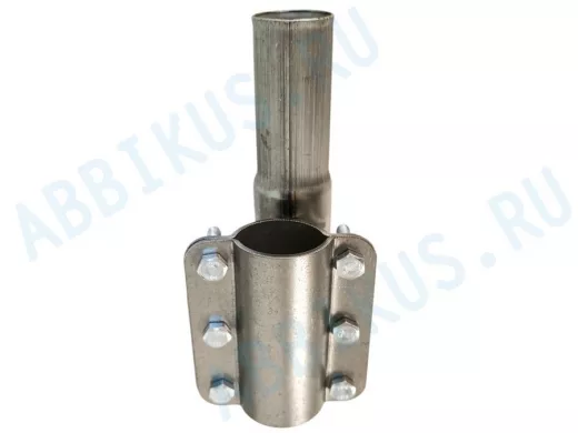 Кронштейн универсальный на трубу диаметром 32мм 