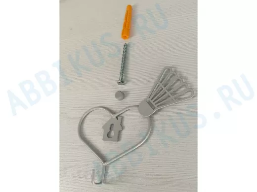 Держатель ключей 