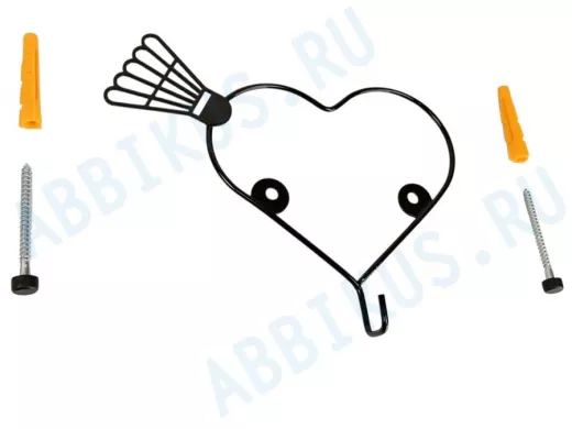 Держатель ключей 