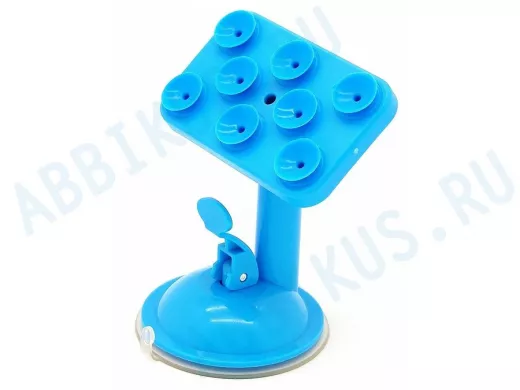 Автодержатель  Орбита AV-059  крепление на стекло