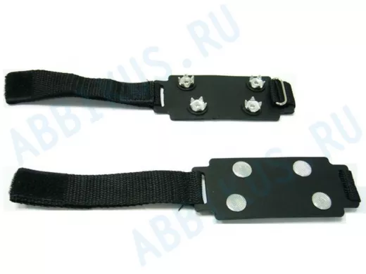 Противоскользящие накладки на обувь РМ-300 (L)/100