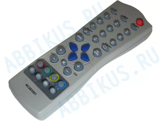 Телевиз. пульт  PHILIPS RC2835/01
