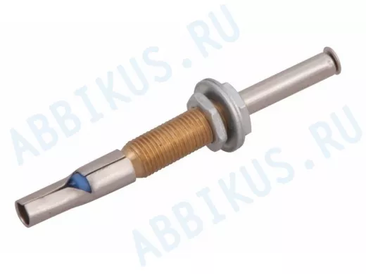 Концевик AUTO-2 металл REXANT