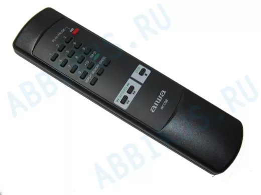 Пульт AIWA CD2  AUDIO "PLT-2679"