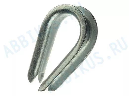 Коуш DIN 6899  d 8