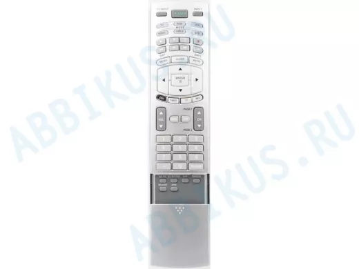 Телевиз. пульт  LG  6710V00151W ic