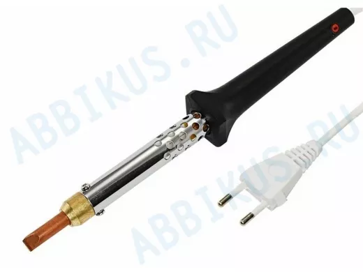 Паяльник 100Вт 220В "PLK-28488"с керамическим нагревателем