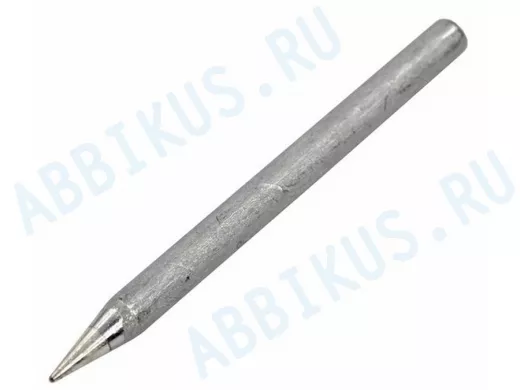 Жало для паяльника 80 Вт (арт. 12-0125) REXANT