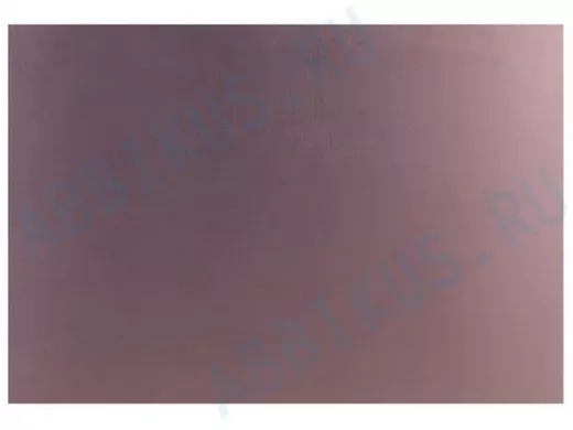 Стеклотекстолит 2-сторонний 100x150x1.5 мм 35/35 (35 мкм) REXANT