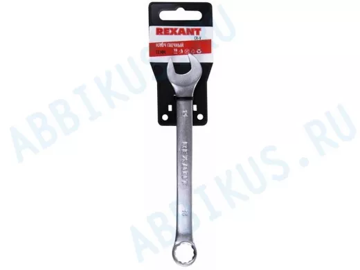 Ключ комбинированный 13 мм