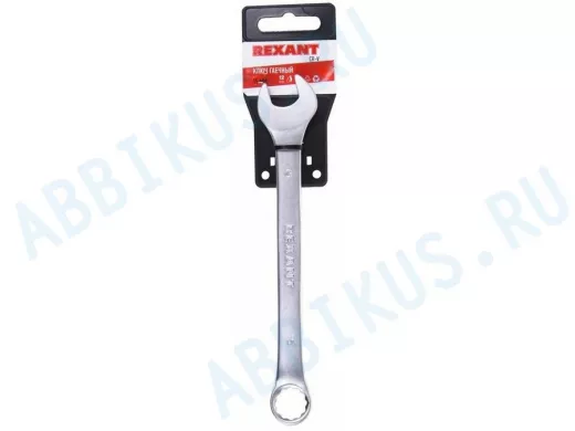 Ключ комбинированный 15 мм