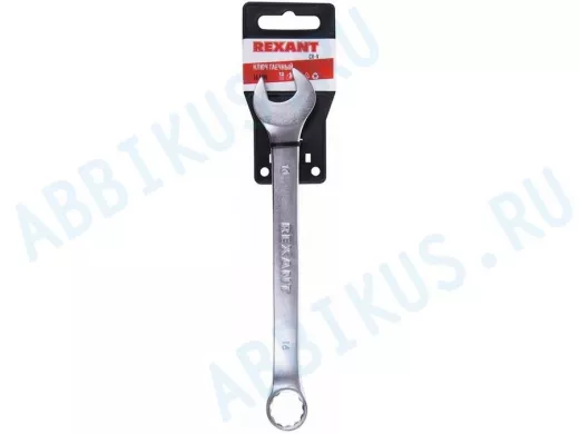 Ключ комбинированный 16 мм
