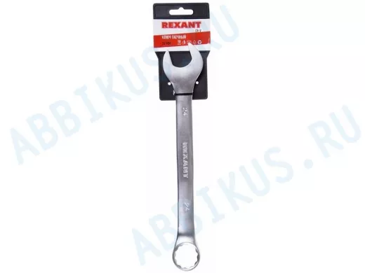 Ключ комбинированный 24 мм