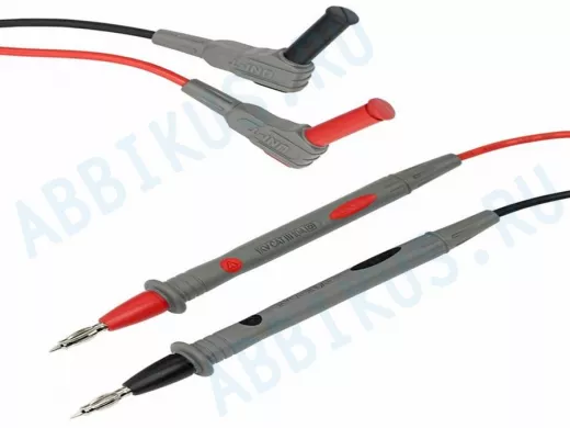 Щупы тестера UNI-T UT-L13