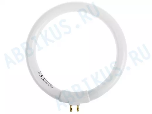 Лампа для луп 31-0242 круглая