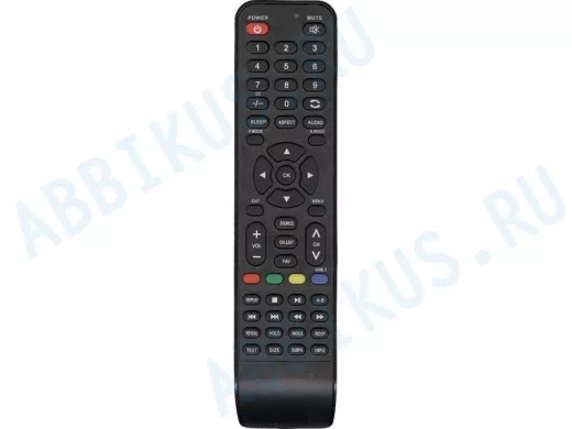 Пульт для Mystery MTV-3226LWI ic Delly TV Наши