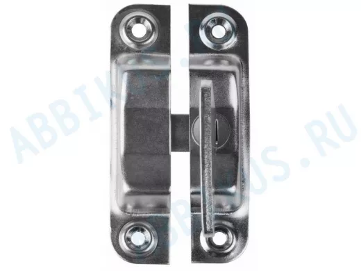 Завёртка накладная ЧЕТЫРЕ СЕЗОНА